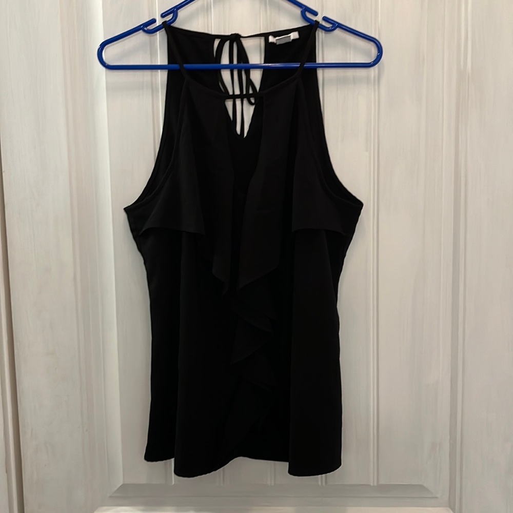 Bar III black top